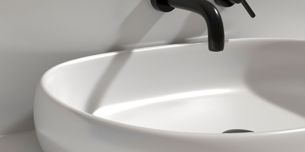 Reforma de Baños Manresa · Sanitarios y Grifería de Primeras Marcas Reconocidas