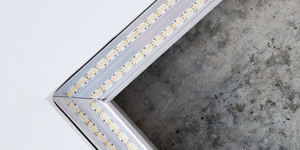 Reforma de Cocinas en Barcelona · Soluciones de iluminación LED prácticas, funcionales y estéticas