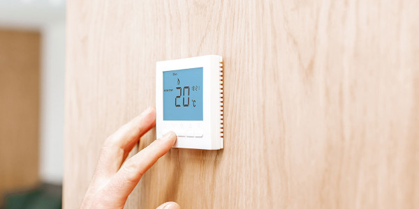 Rehabilitación / Reformas de Casas Sant Mateu de Bages · Instalación de Sistemas Climatización y Aire Acondicionado