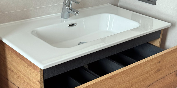 Rehabilitación / Reformas de Pisos Vallcebre · Reformas de Baños / Aseos / Lavabos